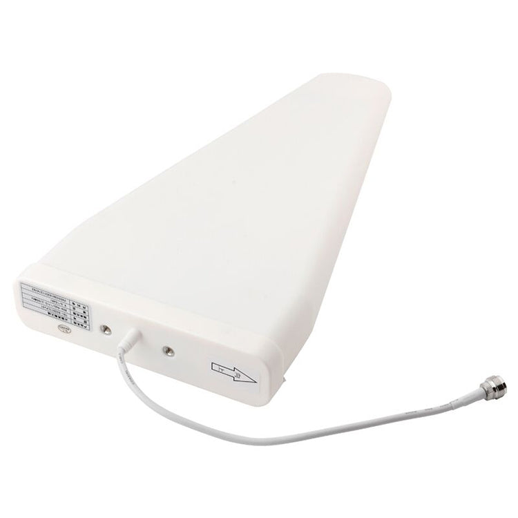 800~960/1710~2500MHZ 11dBi Hi-Gain Outdoor Log-Periodic Dipole Antenna N female, N female 800~960/1710~2500MHZ 11dBi Hi-Gain Outdoor Log-Periodic Dipole Antenna N female, N female